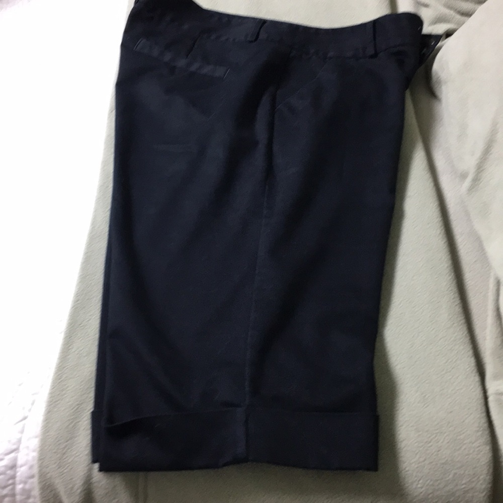 Classy capris